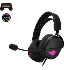 Casque gamer ROG Pelta Core Asus