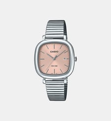 Montre Casio collection Rose LTP-B166D-4AVEF Casio