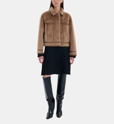 Veste Monge Zapa