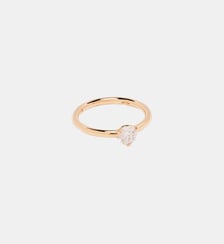 Solitaire Absolu.e 0.5 carat Loyal.e Paris