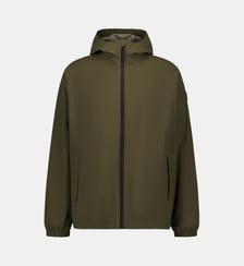 Imperméable coupe droite Cove Jott