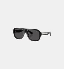 Lunettes de soleil Pilote BE4478 Burberry