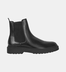 Chelsea boots gomme Jules & Jenn