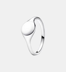 Chevalière Gravable Pandora