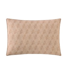 Taie d'oreiller imprimée en percale de coton, HYPNOS Essix
