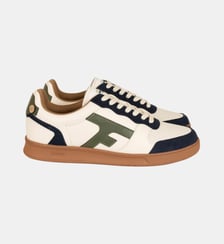 Baskets basses Faguo