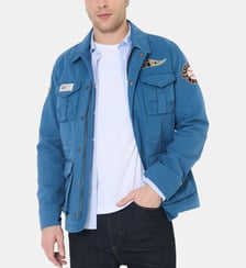 Veste en coton DAKAR C Chevignon