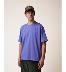 T-shirt en maille Faguo