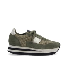 FLEX M JOGGER W - VERT No Name