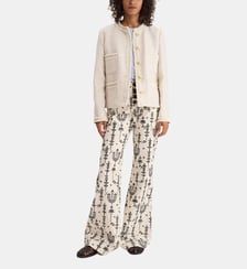 Veste Adelaïde Ines de la Fressange Paris