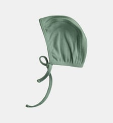 Bonnet de naissance Mushie