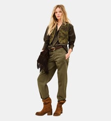 Pantalon Cocy Ba&sh