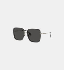 Lunettes de soleil Carré BE3145D Dionne Burberry
