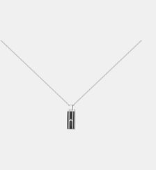 Collier en Acier Phebus