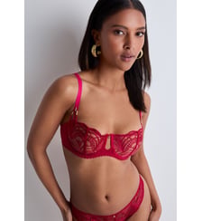 Soutien gorge Corbeille avec armatures Aubade