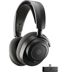 Casque gamer Arctis Nova 7X Gen 2 Noir Steel Series&nbsp;