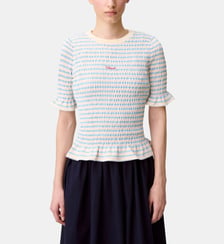 Top maille Claudie Pierlot