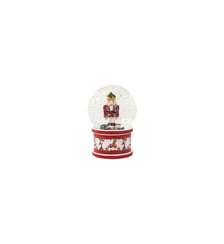 Boule de neige grande, casse-noisettes Villeroy & Boch