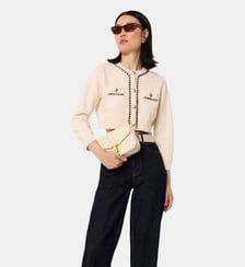 Gilet Gemini Tara Jarmon