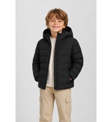 Doudoune Grand froid mat enfant Kelmo Jott