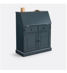 Bureau secrétaire Betta La Redoute Interieurs