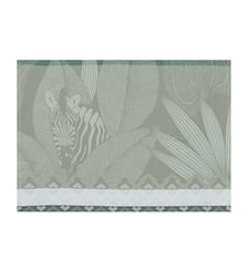 Set de table Elephant Nature sauvage Le Jacquard Francais