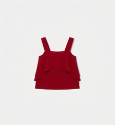 Top Tanina Tara Jarmon