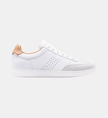 Sneakers cuir TOM Finsbury