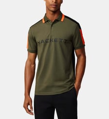 Polo Regular Fit Hackett London
