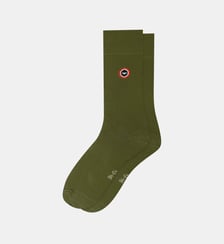 Chaussettes mi-hautes en coton Le Slip Francais