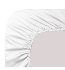 Protege matelas duo pur coton Garnier Thiebaut