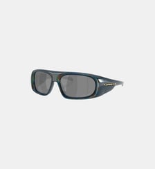 Lunettes de soleil Rectangulaire OO9491 Belleville Polaris Collection Oakley