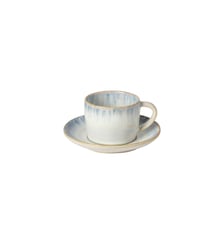 Tasse à Thé et Soucoupe Brisa Costa Nova