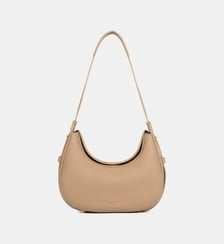 Petit sac besace Toro Ivy en cuir Lancaster