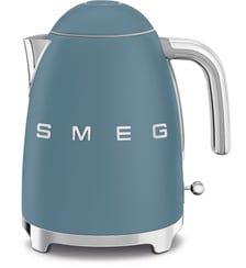 Bouilloire KLF03SBMEU bleu orage Smeg