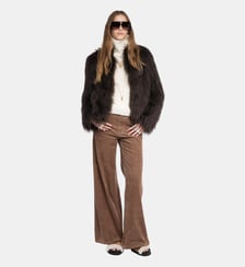 Manteau Freddie Zadig&Voltaire