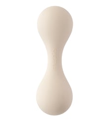 Hochet en silicone Mushie