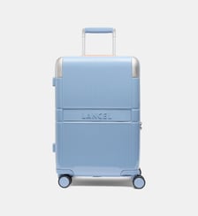 Valise rigide cabine Empreinte 4R 55 cm Lancel