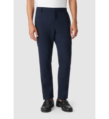 Pantalon de costume twill fantaisie Ikks