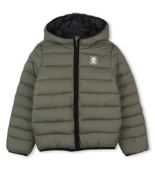 Doudoune à capuche Timberland