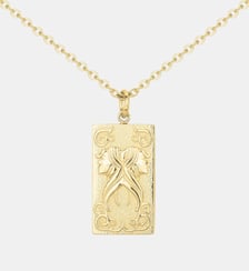 Collier en Acier Phebus