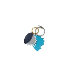 Charm avec pendentifs décoratifs Marni