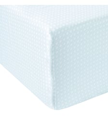 Drap Housse Hespérides Anne de Solène