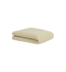 Housse de couette enfant en lin français et coton bio lavés L1N0 Nobodinoz
