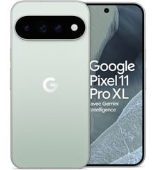 Smartphone Pixel 11 Pro XL 5G 256Go Brume Google