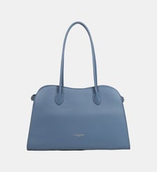 Sac à main cabas L Donne Hopper cuir Lancaster