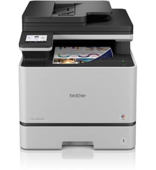 Imprimante multifonction DCP-L8630CDW Brother