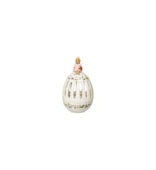 Support bougie chauffe-plat, Anna Villeroy & Boch