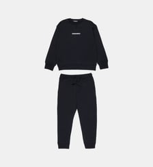Survêtement avec logo Dsquared2