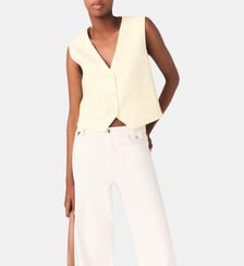 Veston de tailleur Maje